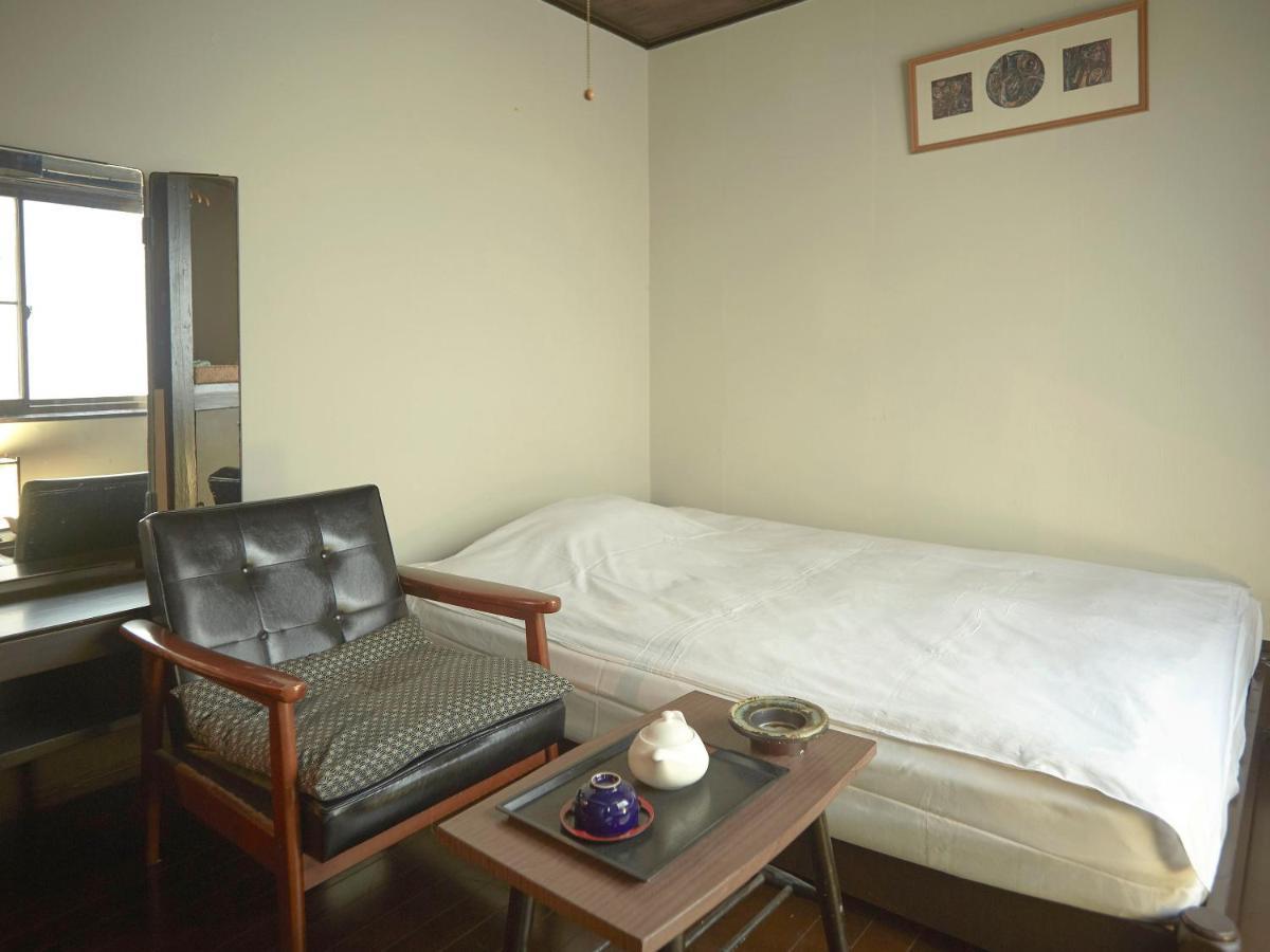 Takeyaso Ryokan Amagasaki Exterior foto