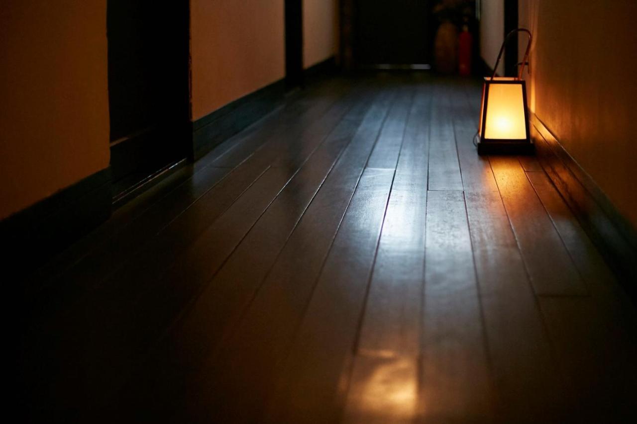 Takeyaso Ryokan Amagasaki Exterior foto