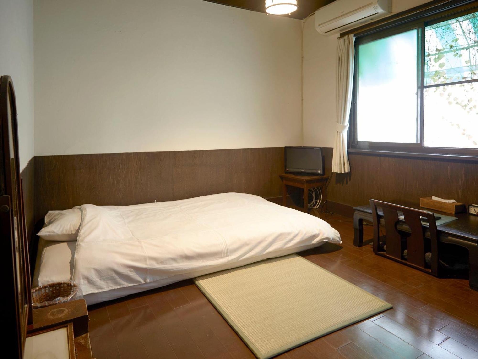 Takeyaso Ryokan Amagasaki Quarto foto