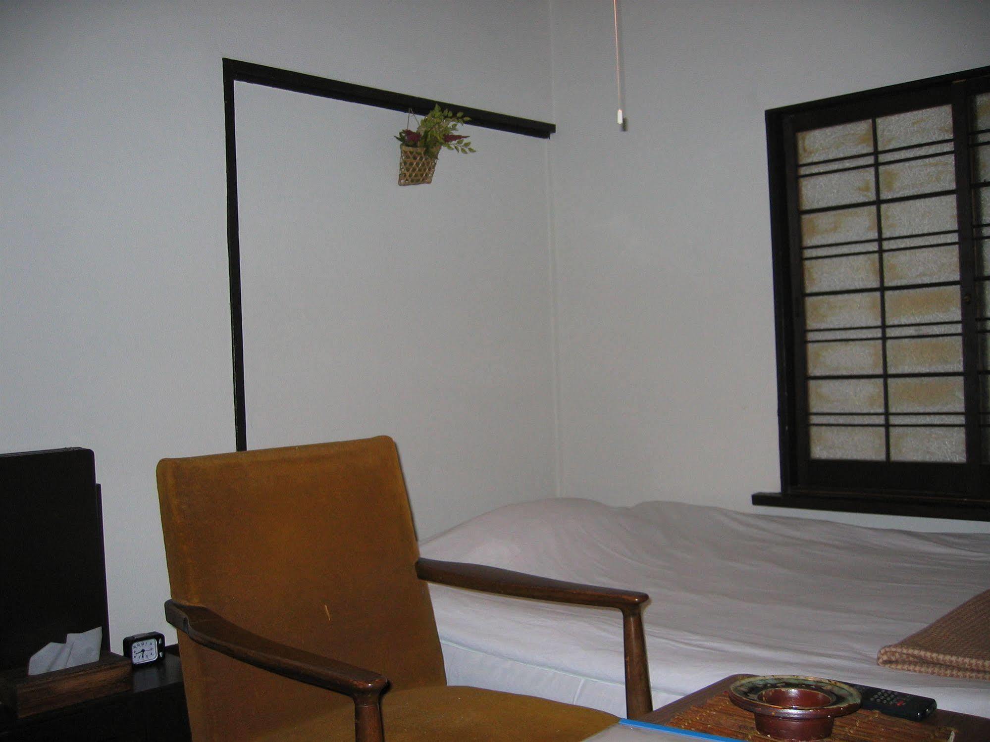 Takeyaso Ryokan Amagasaki Exterior foto